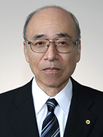 会長 星 孝夫